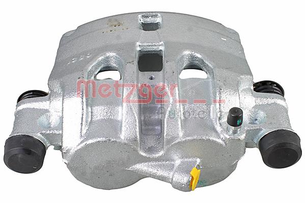 Brzdový strmeň METZGER